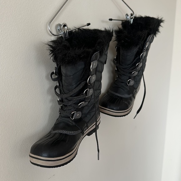 Sorel Joan of Arctic boots - Picture 2 of 7